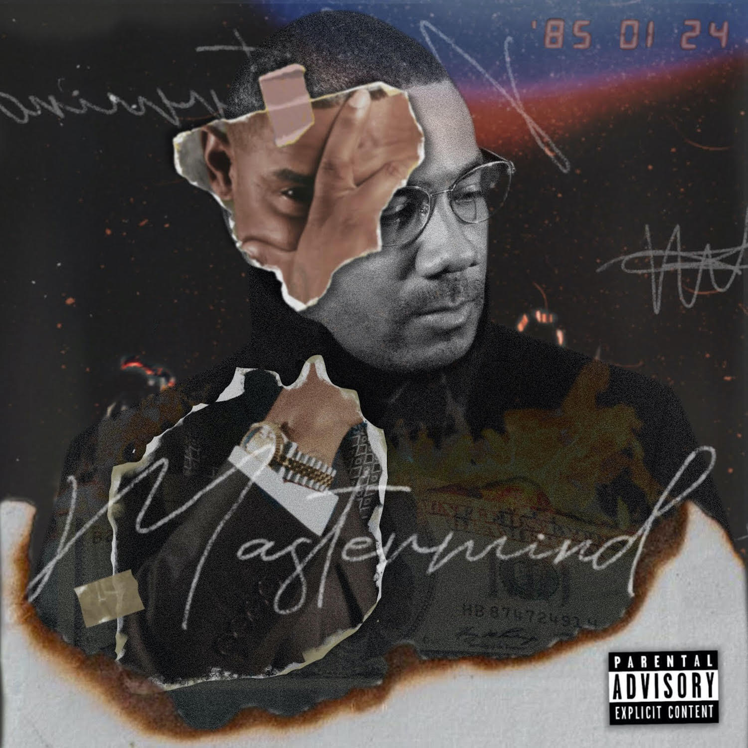 2 Eleven - Top Down (feat. Freddie Gibbs & Rucci)