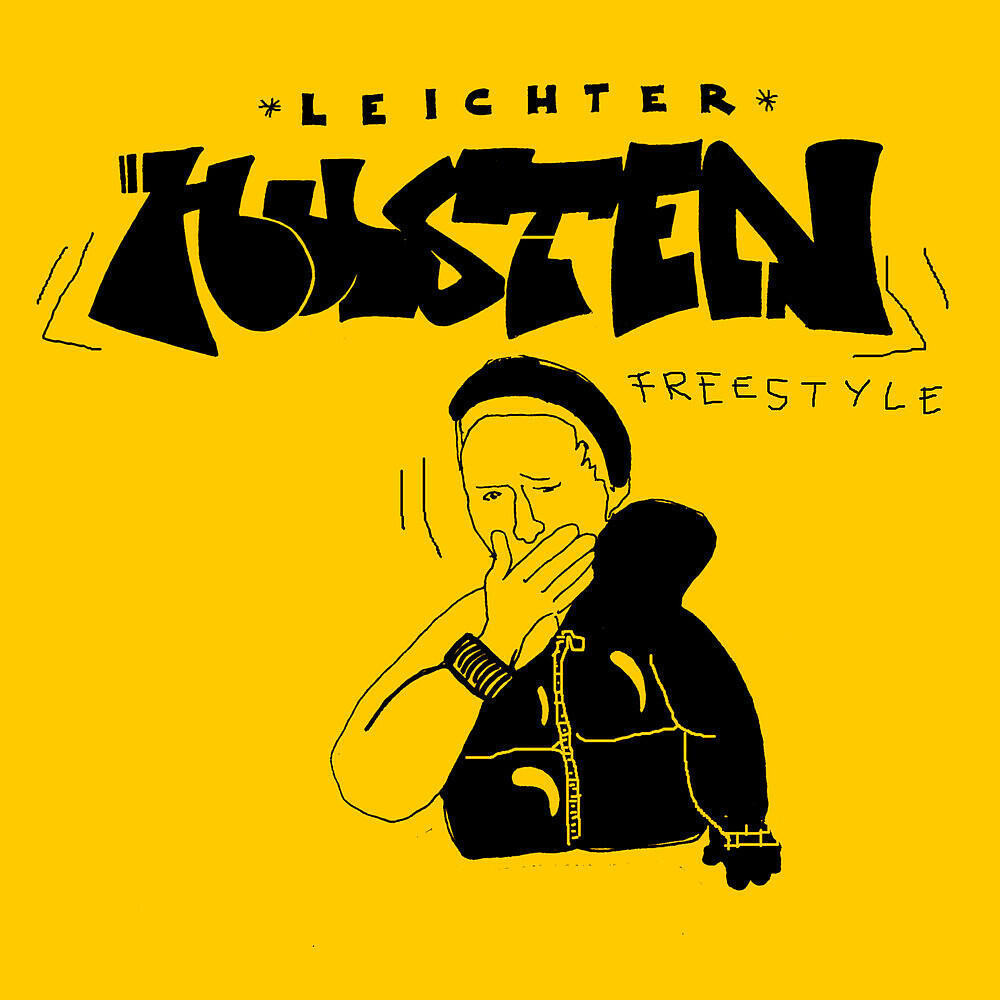 Bel owrd - Leichter Husten (Freestyle)