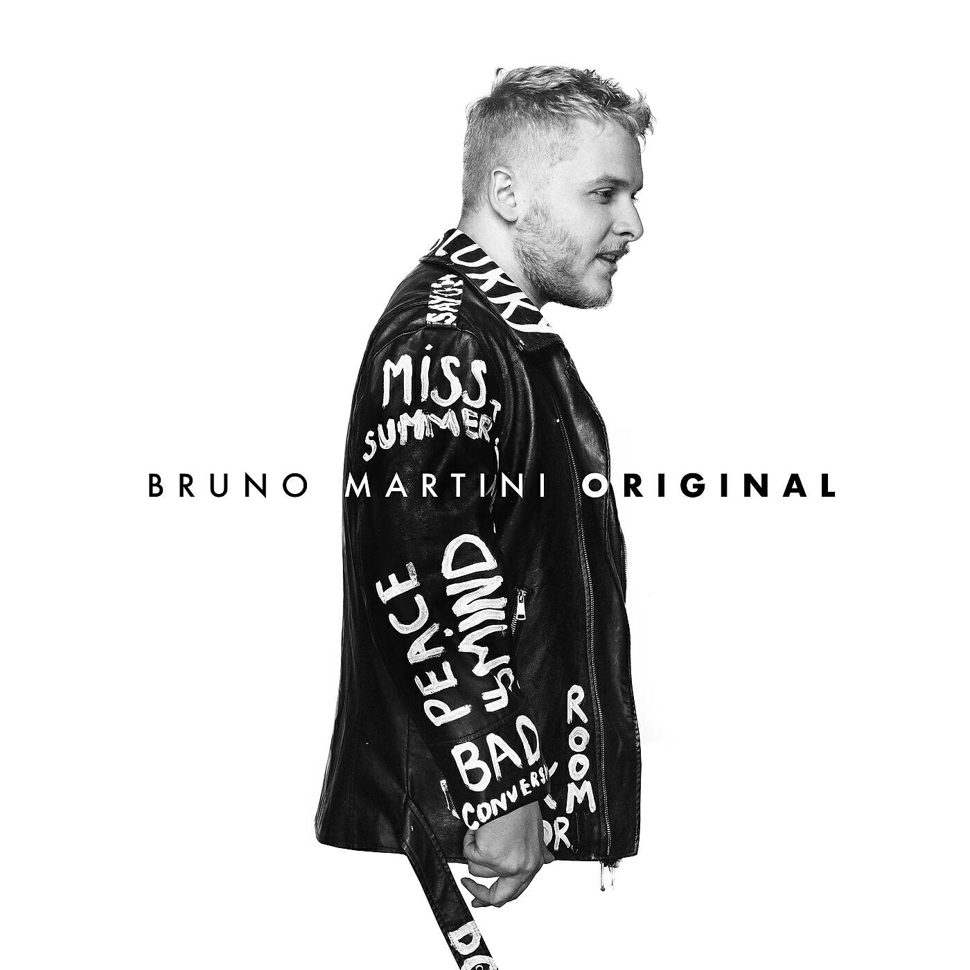 Bruno Martini - Albatross