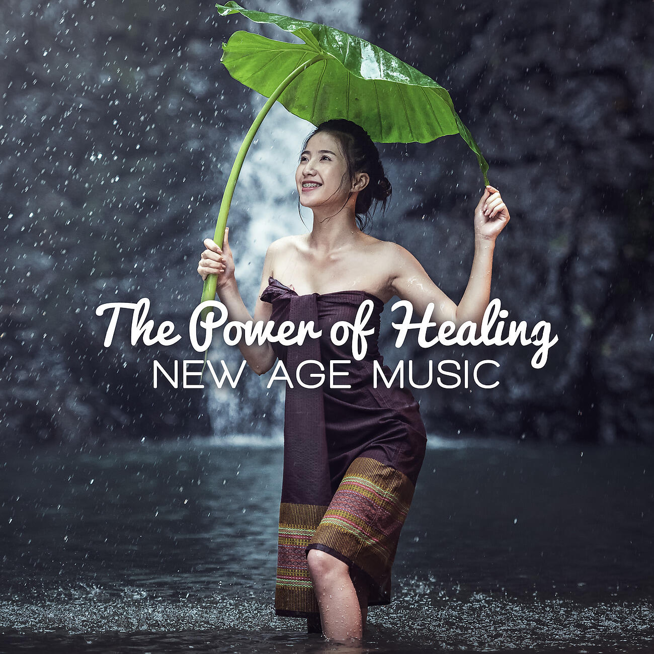 Wellness Spa Music Oasis - Mindfulness