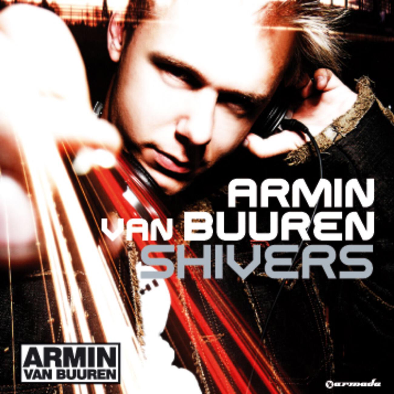 Armin Van Buuren - Shivers (Alex M.O.R.P.H. Dub Mix)