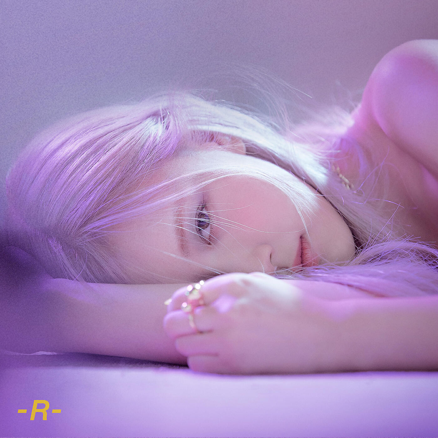 ROSE - Gone