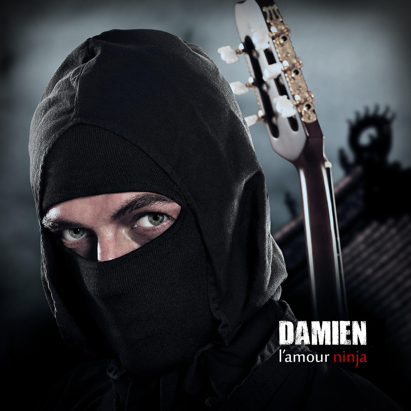 Damien - Faut que ça jute