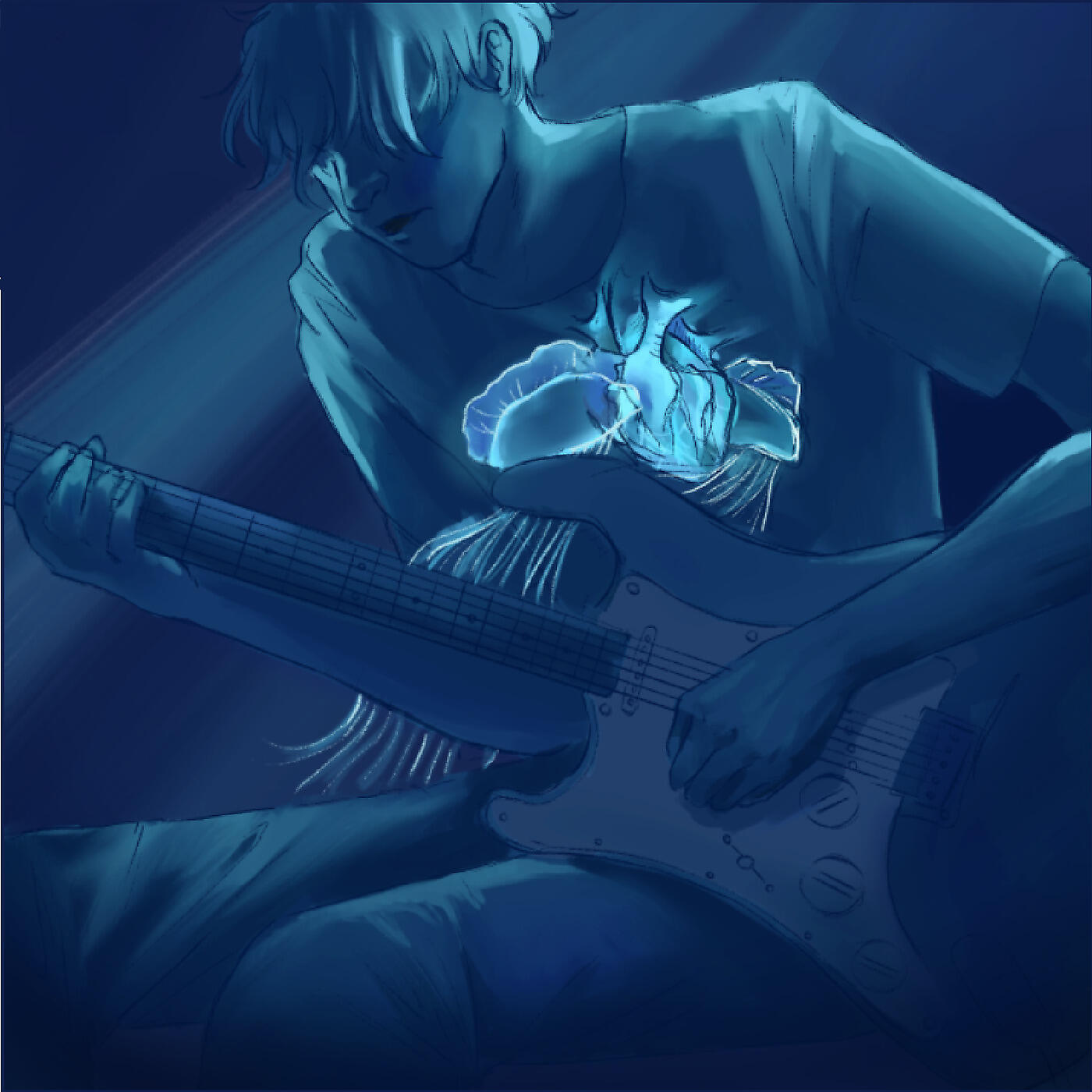 The Wavering - Your Side