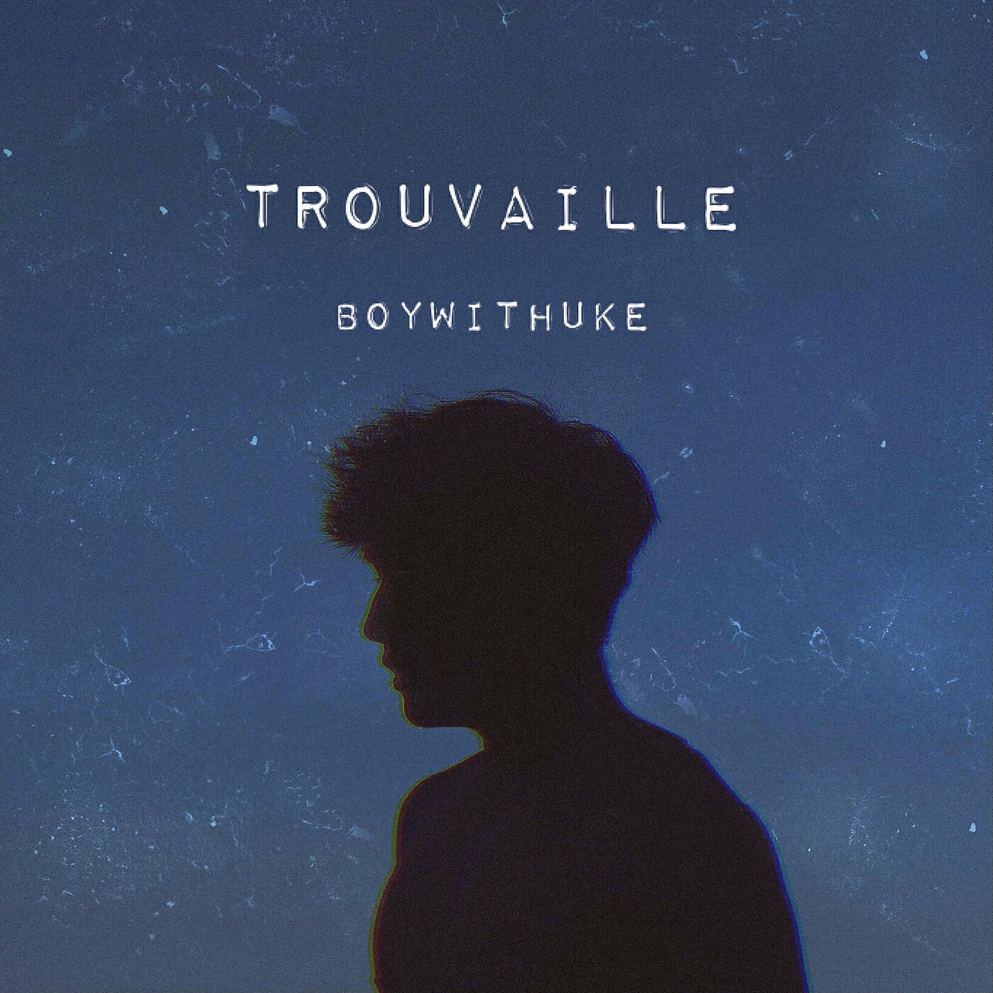 BoyWithUke - Animal Crackers