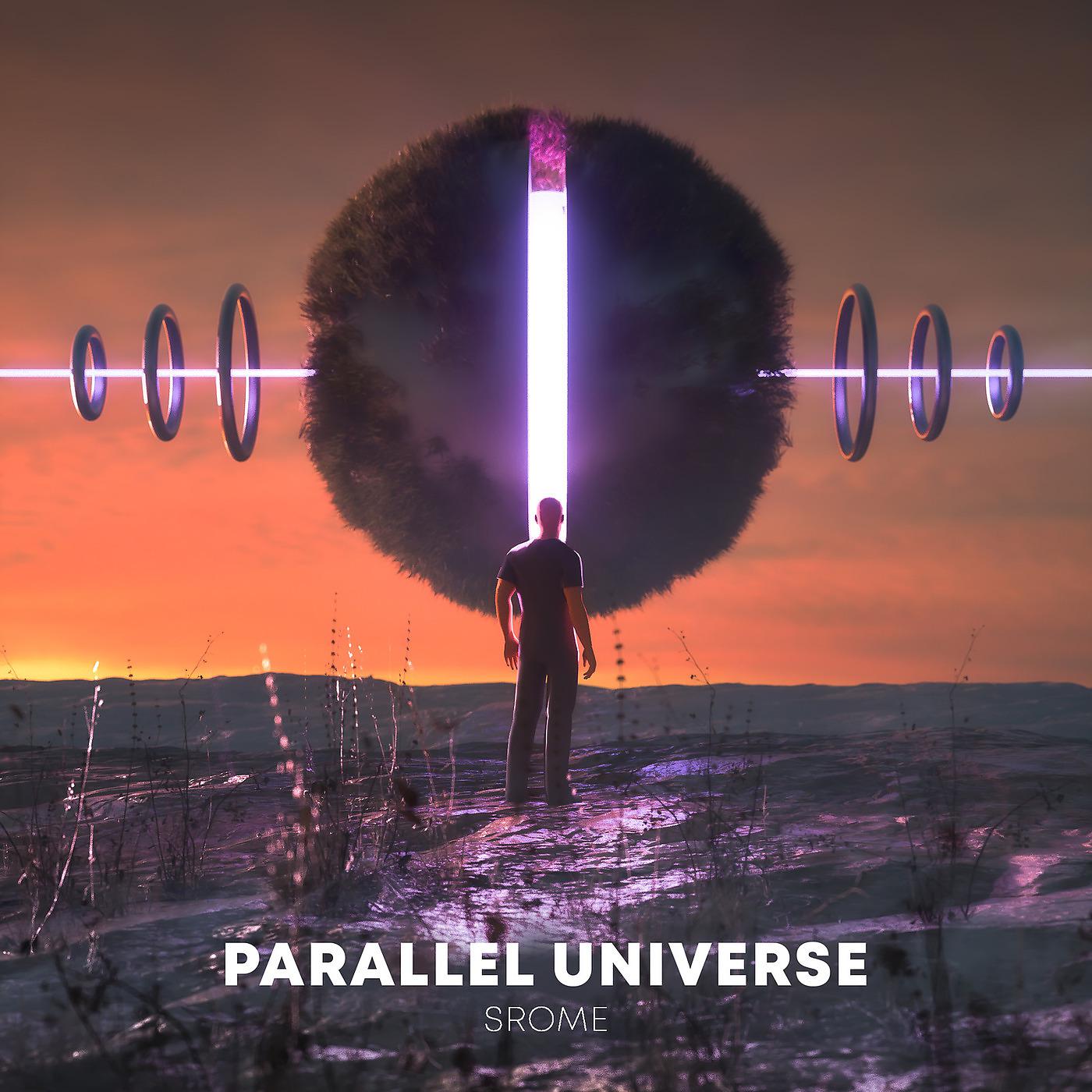 Постер альбома Parallel Universe (Radio Edit)