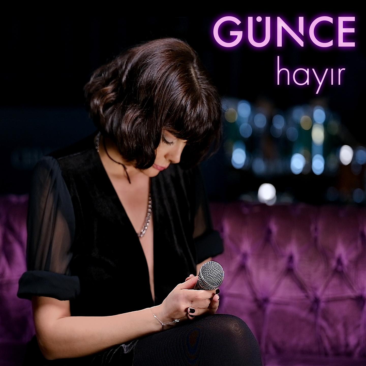Постер альбома Hayır
