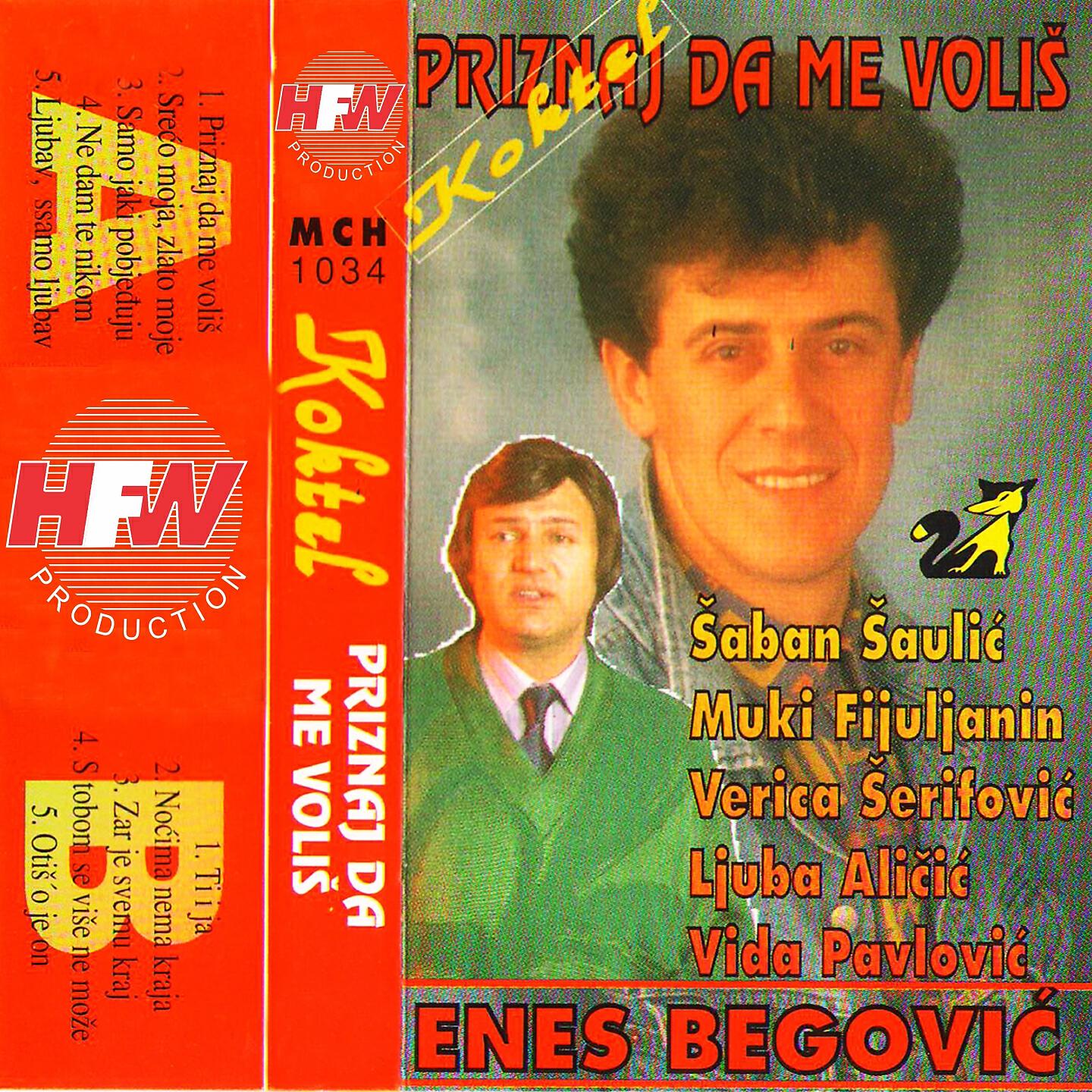 Verica Serifovic - Zar je svemu kraj