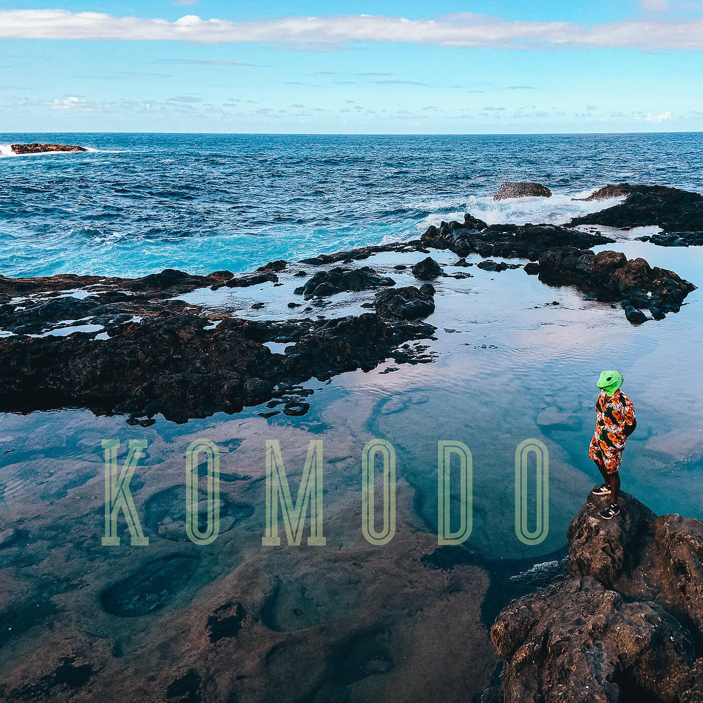 Komodo - Supercut