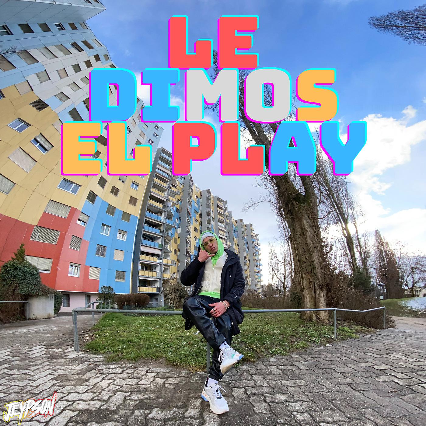 Постер альбома Le Dimos El Play