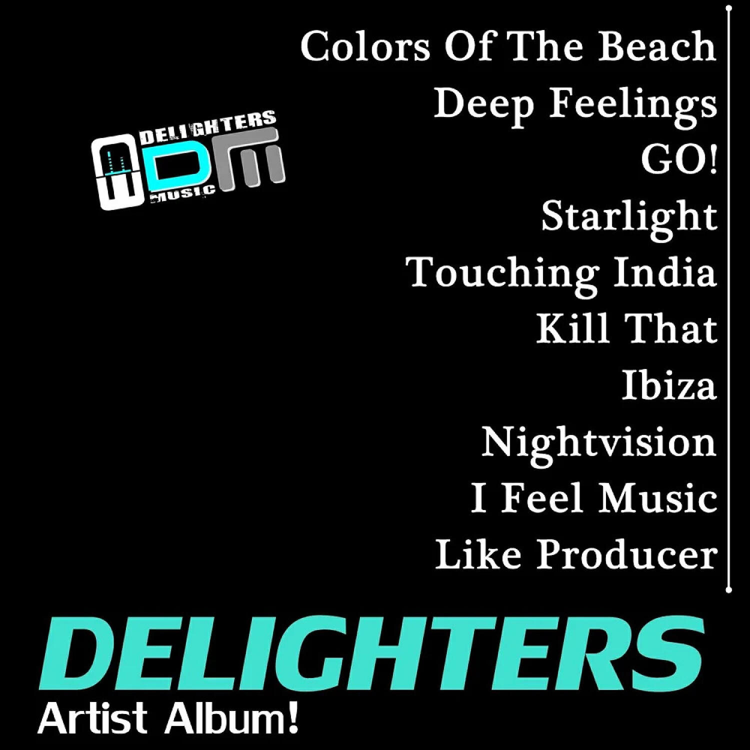 Delighters - Like Producer