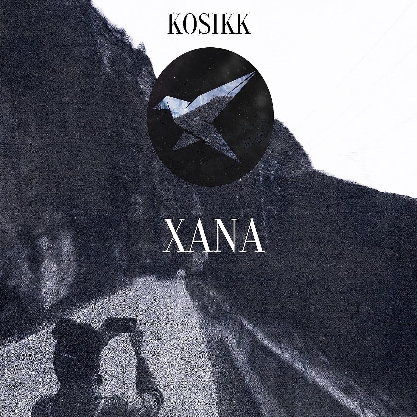 Постер альбома Xana
