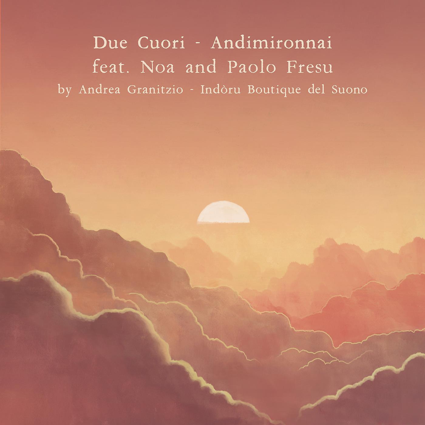 Постер альбома Due Cuori (Andimironnai)