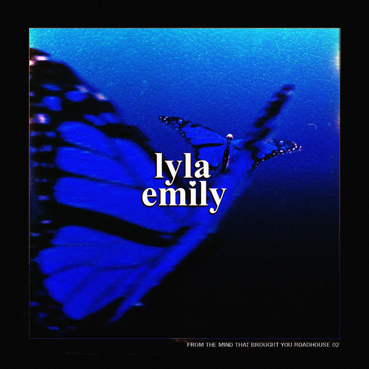 Постер альбома Lyla Emily