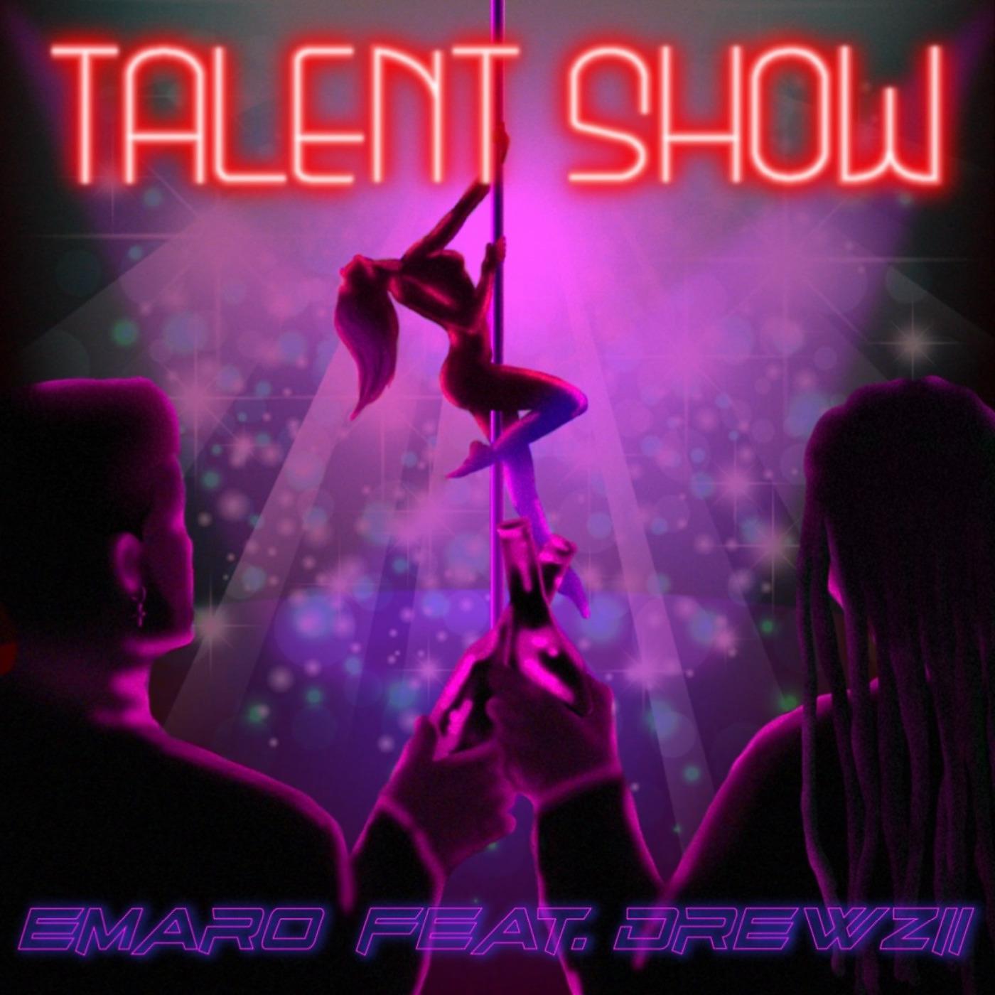 Постер альбома Talent Show