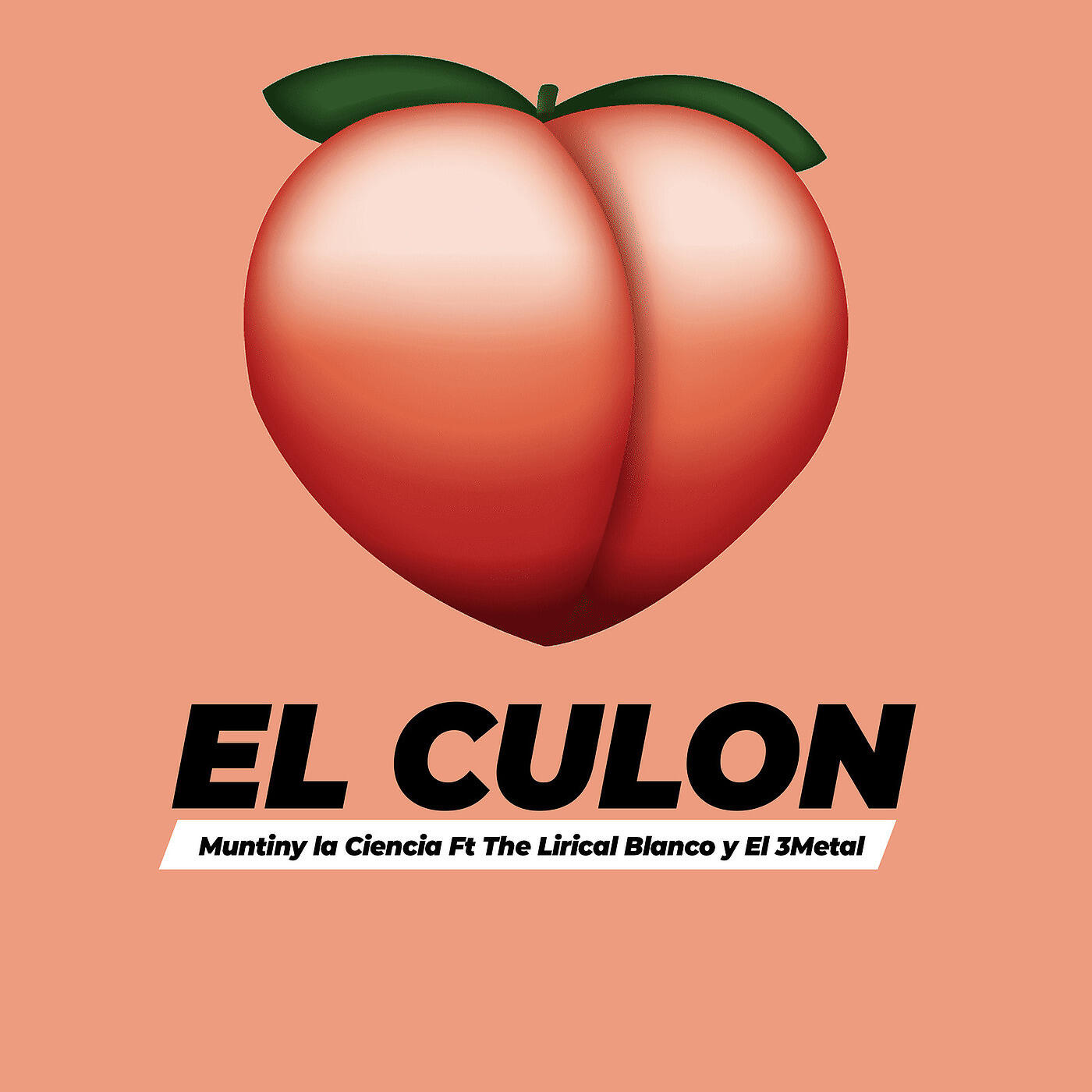 Muntiny La Ciencia - El Culon
