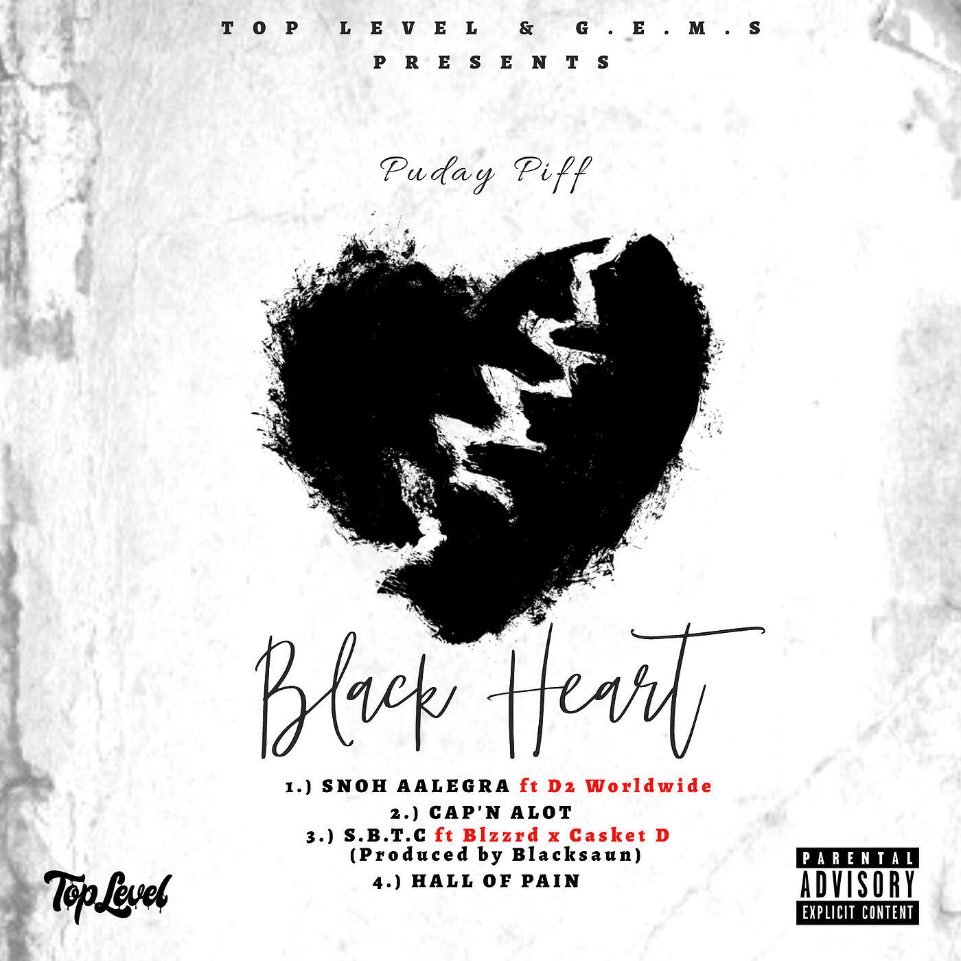 Puday Piff - S.B.T.C
