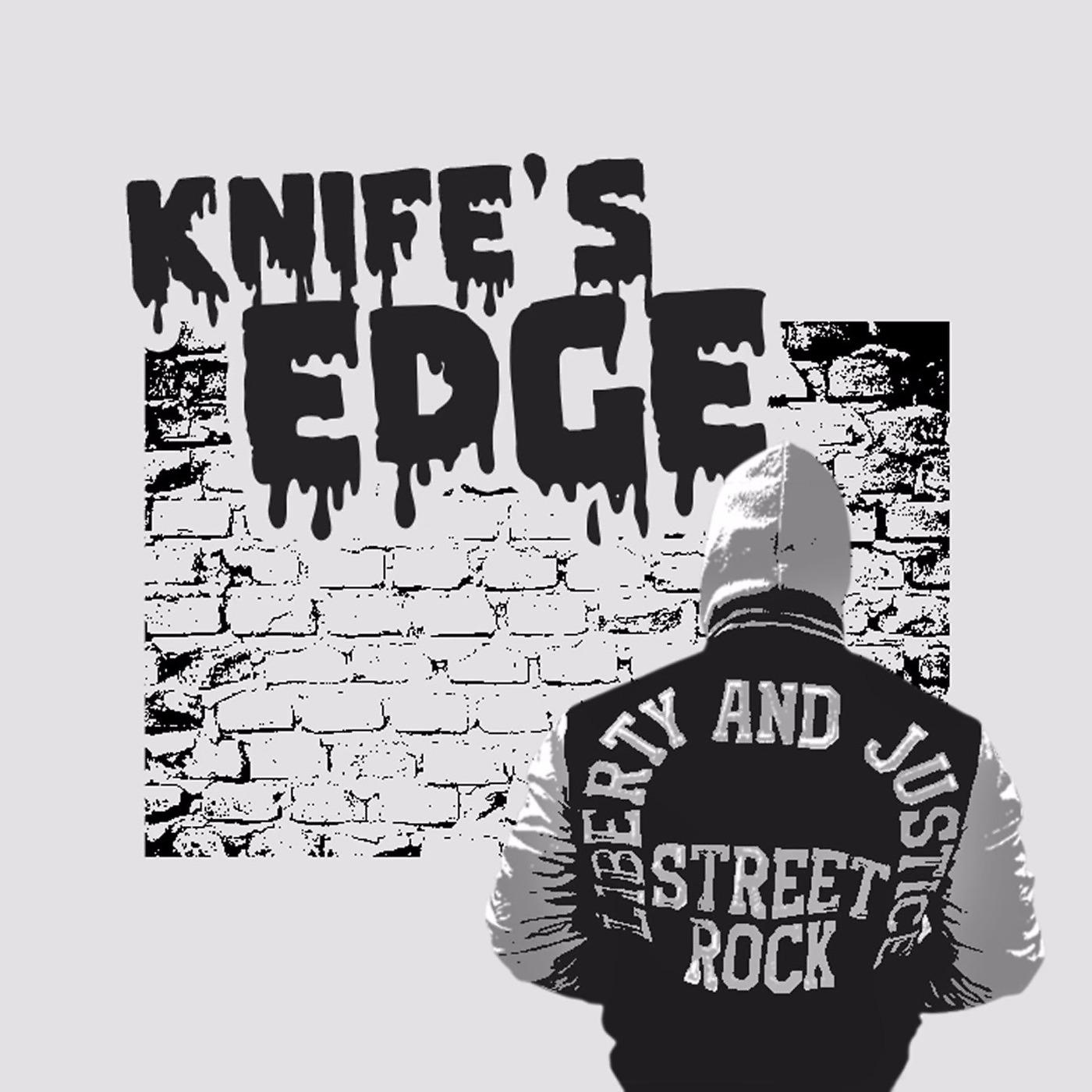 Постер альбома Knife's Edge