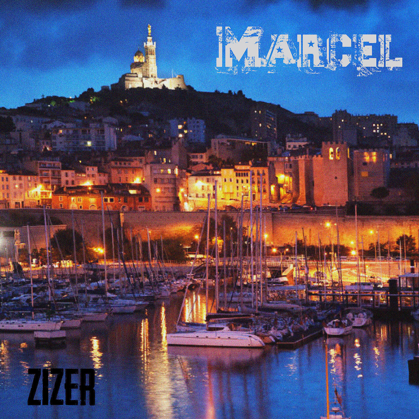 Zizer - Insult