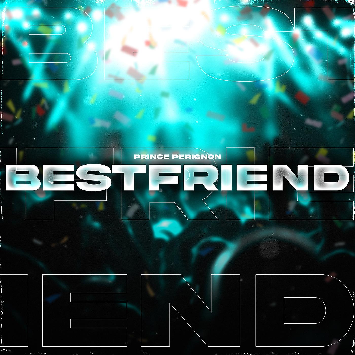 Постер альбома Bestfriend