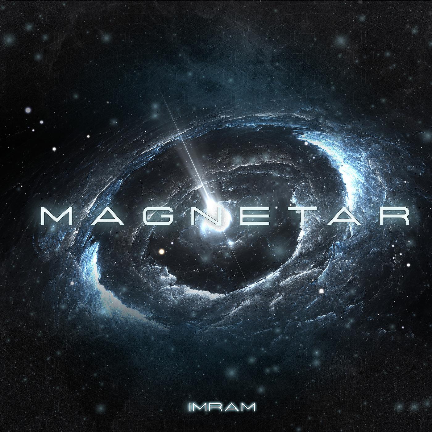 Постер альбома Magnetar
