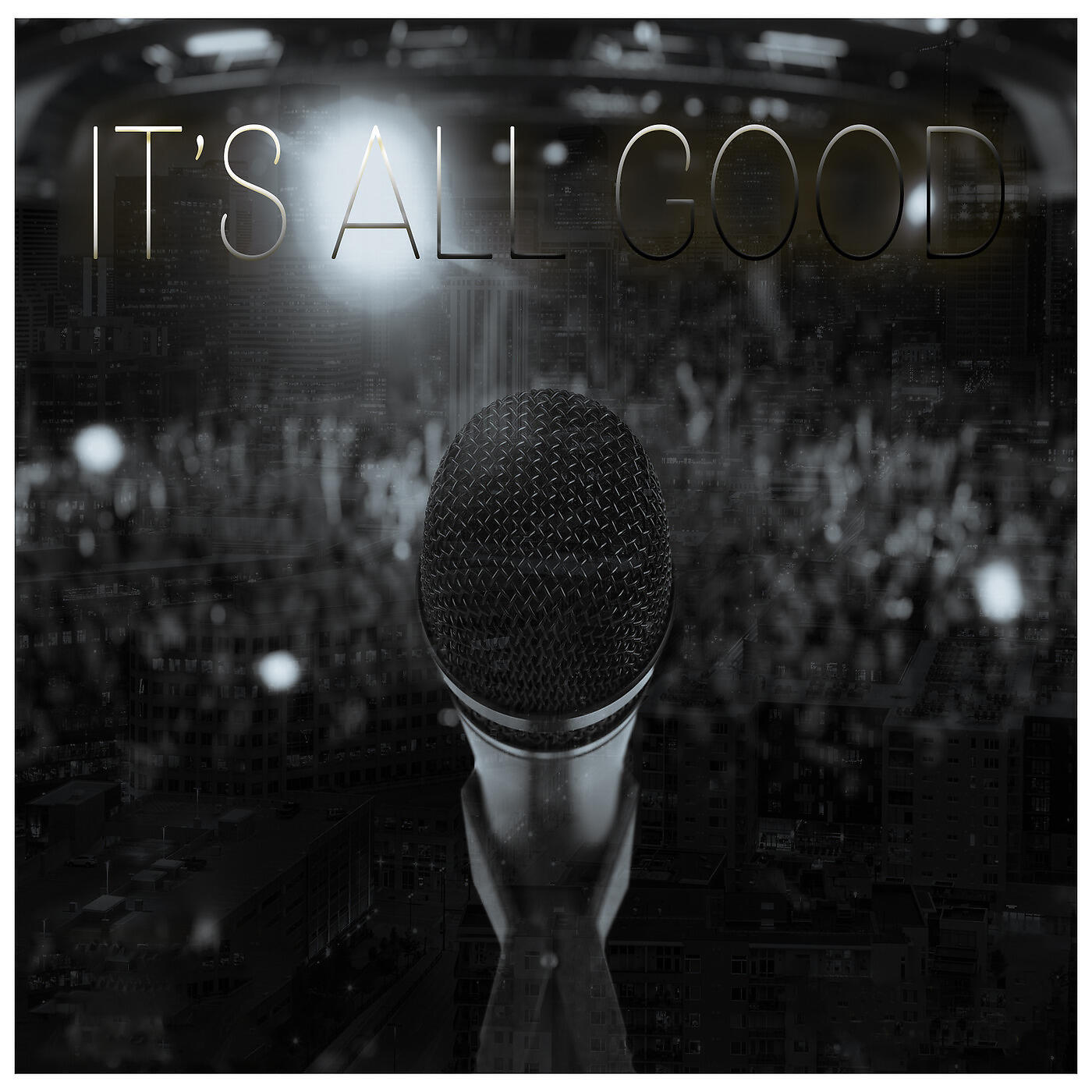Stilz Uniqe - It's All Good