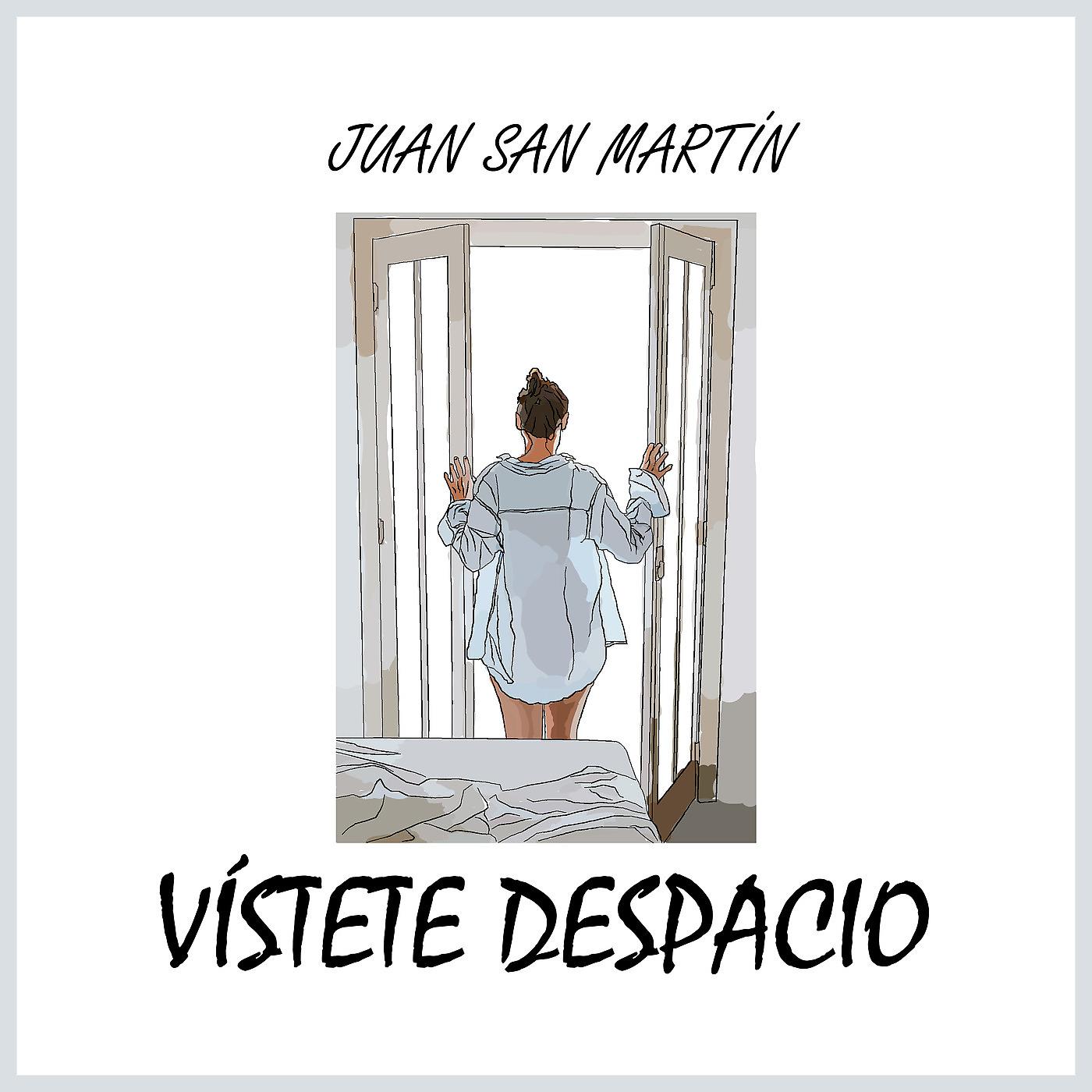 Постер альбома Vístete Despacio