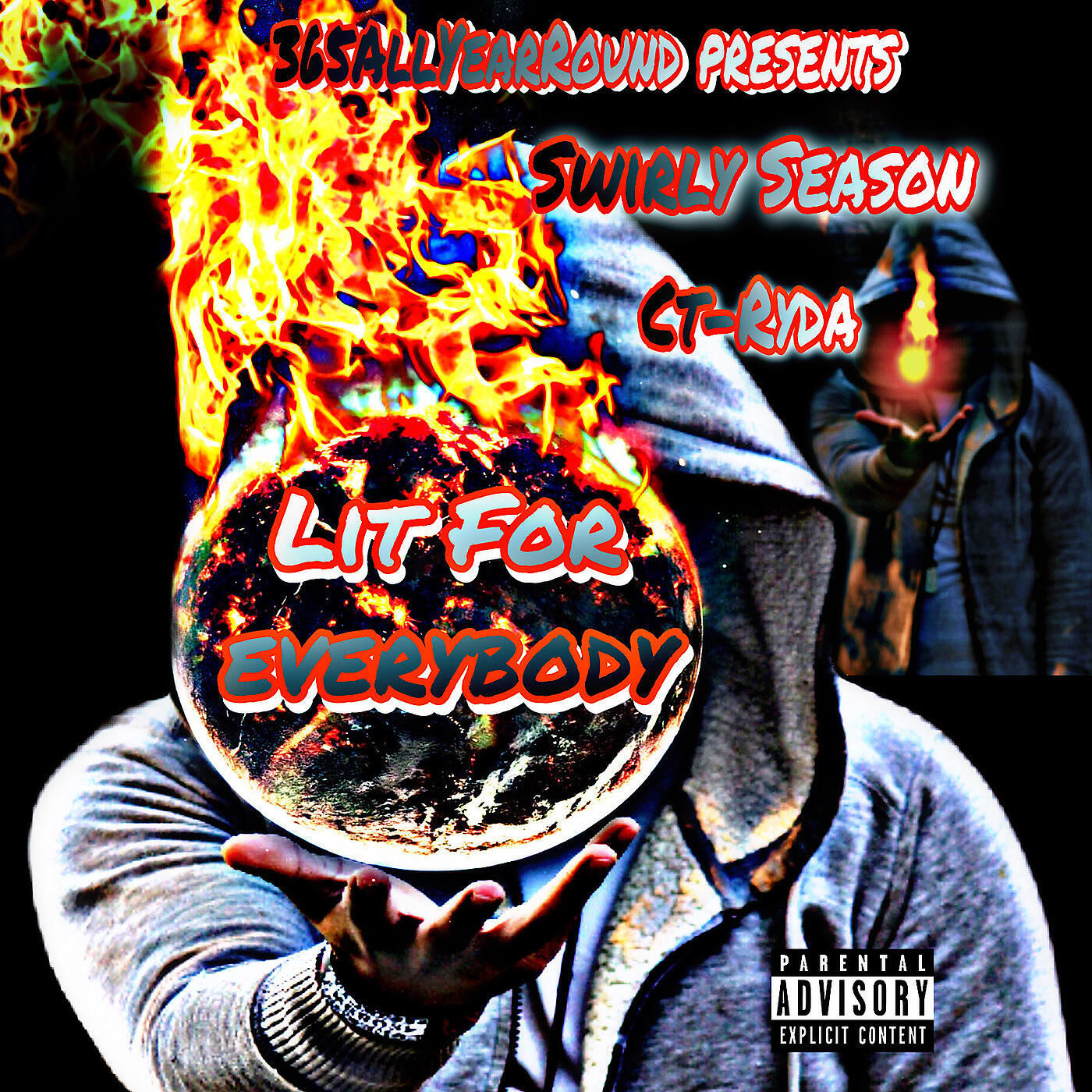 Swirly Season - Lit for EveryBody