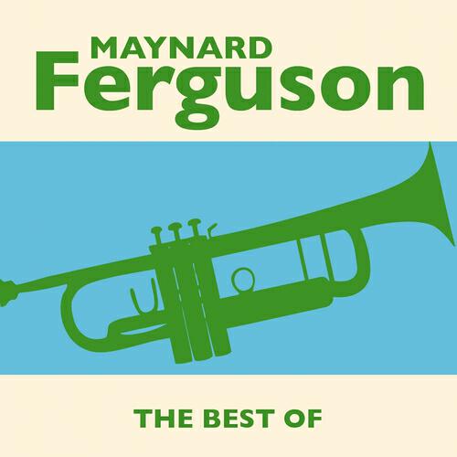 Maynard Ferguson - Pork Pie (Original Mix)