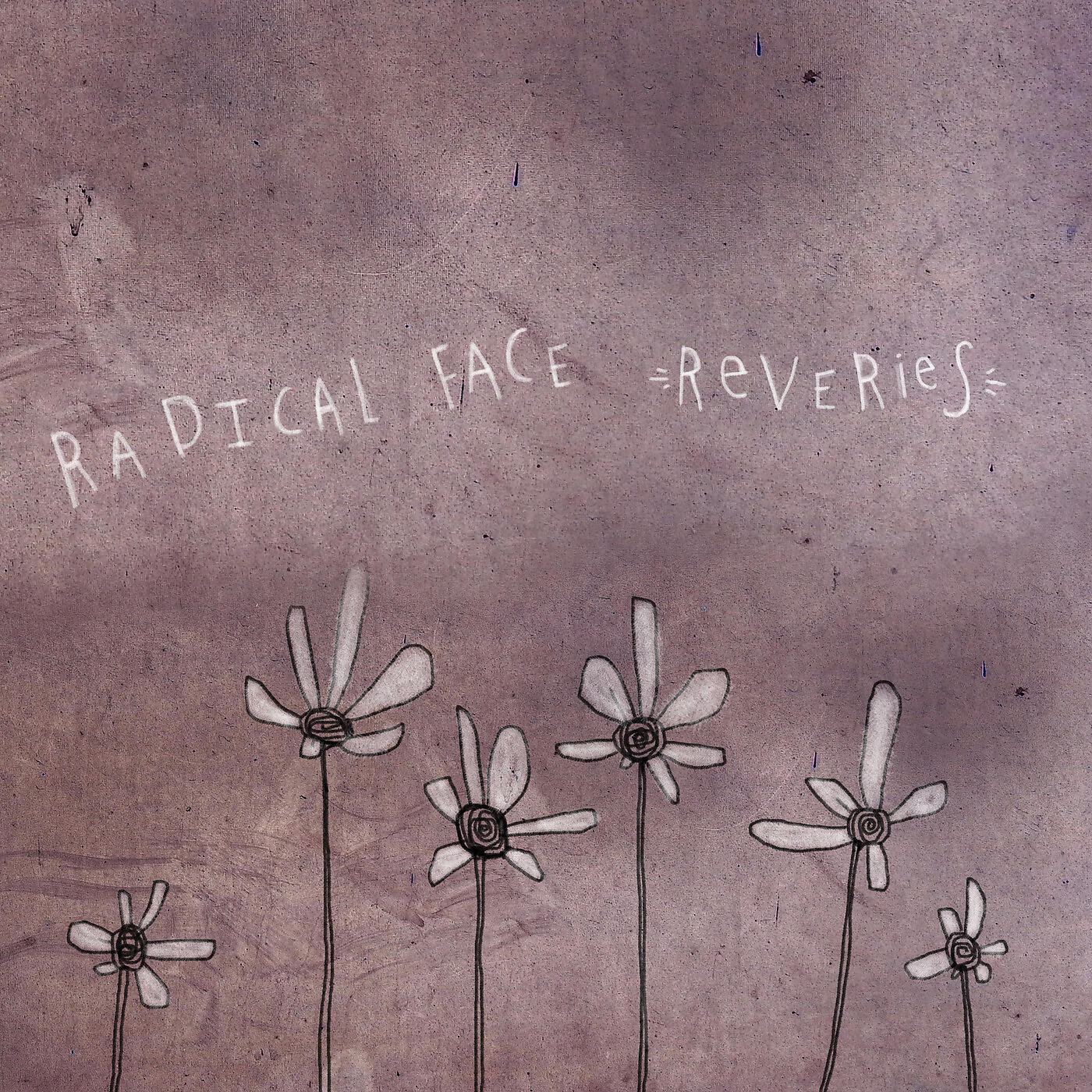 Radical Face - Reveries