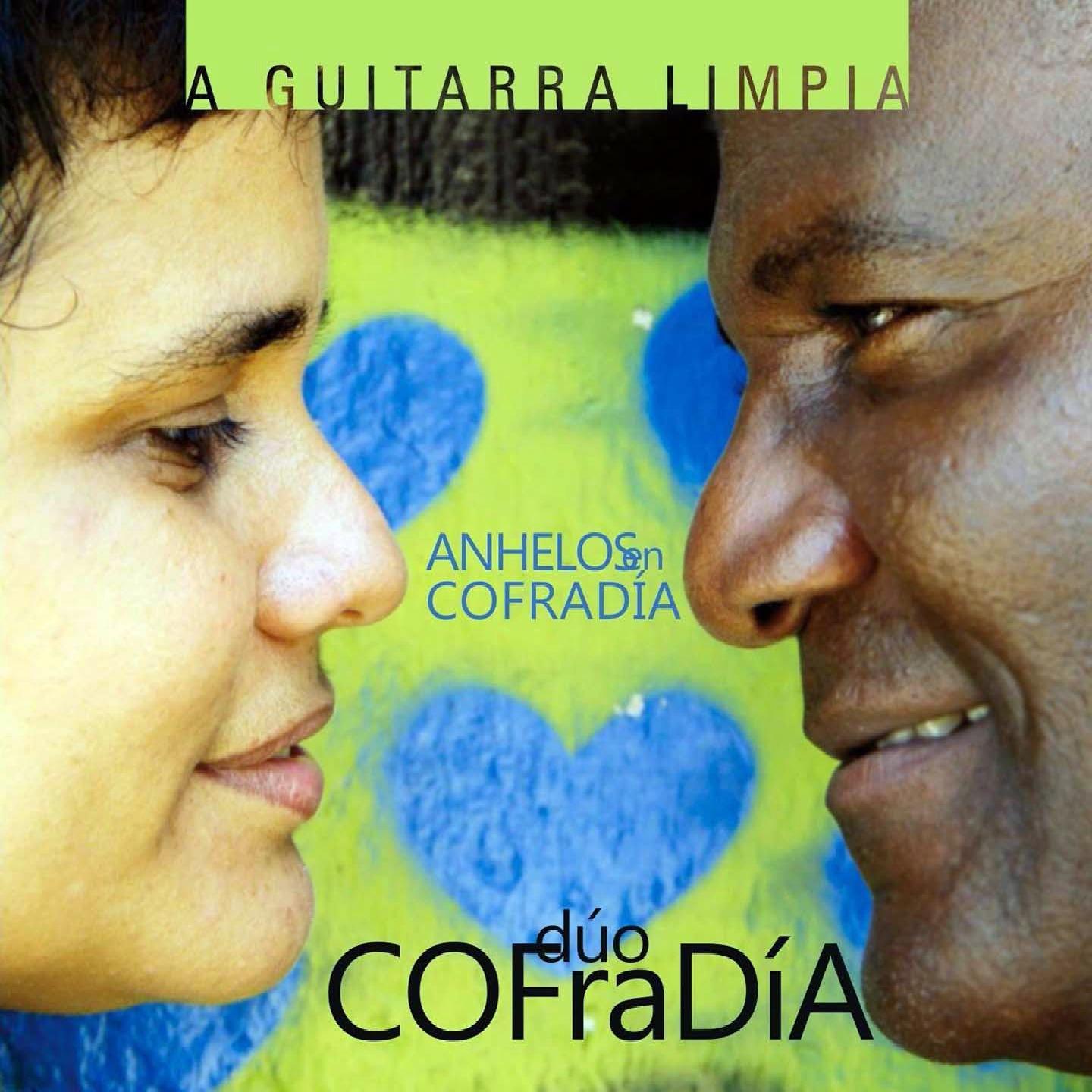 Duo Cofradia - Abeja Reina