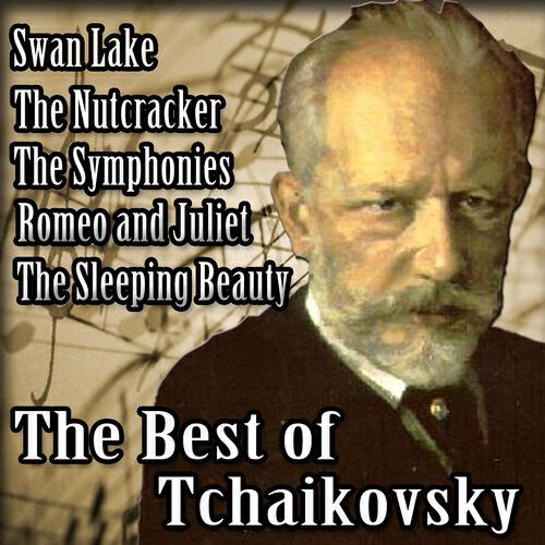Symphonic St. Germain Orchestra - Swan Lake, Op. 20: Act IV,No. 25: Entr'acte - Moderato