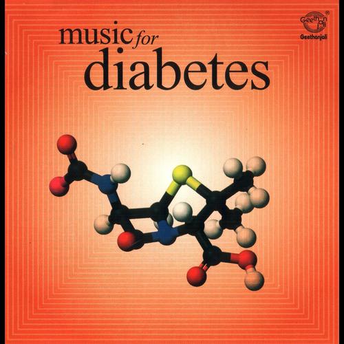 Постер альбома Music for Diabetes