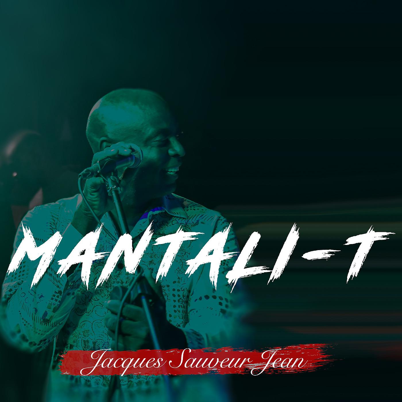 Постер альбома Mantali-T