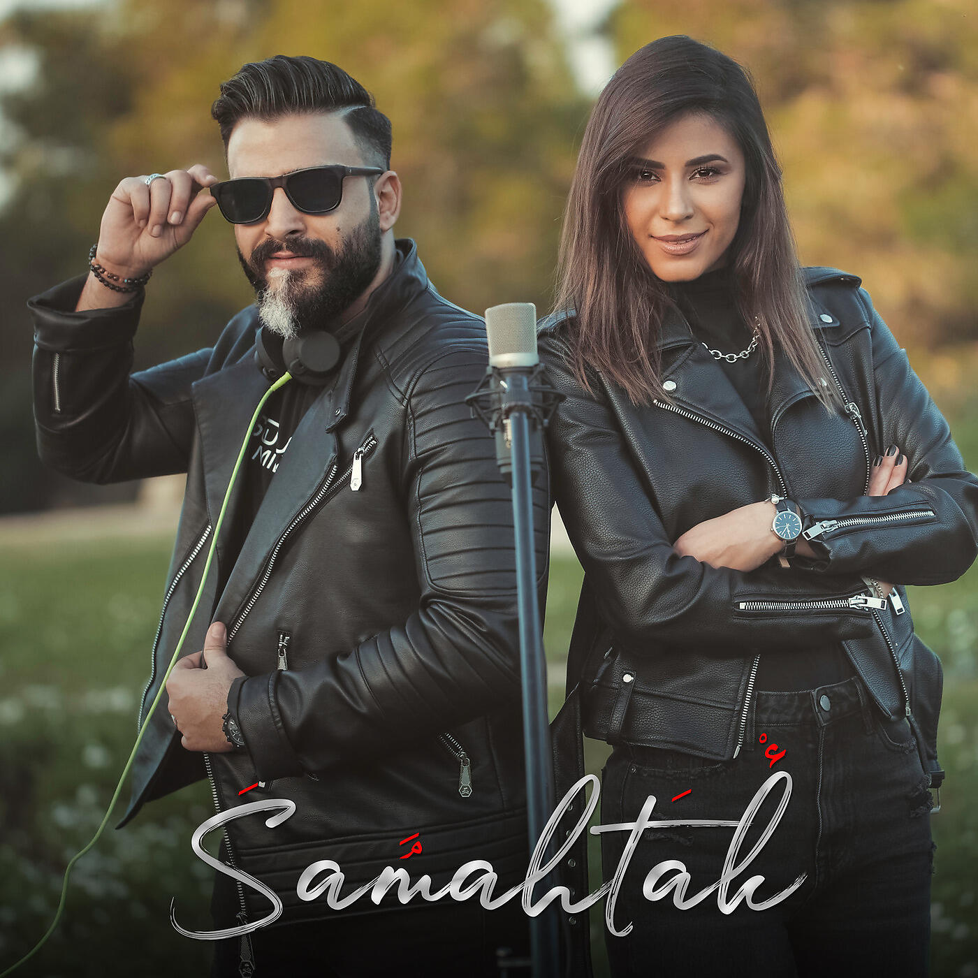 Dj Maximus - Samahtak