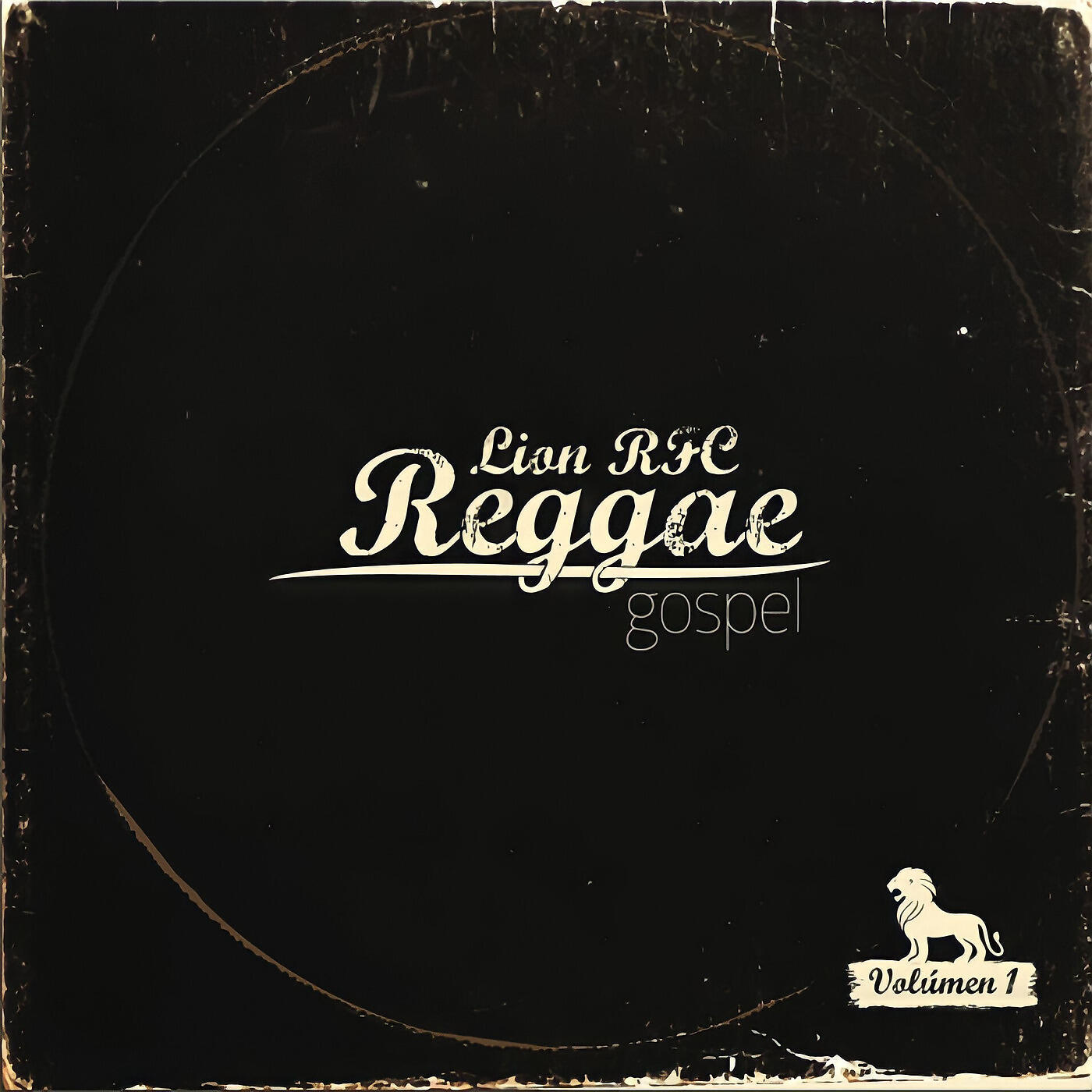Lion RFC - Al Que Esta Sentado
