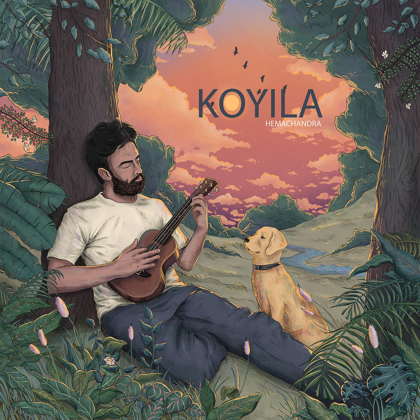 Hemachandra - Koyila