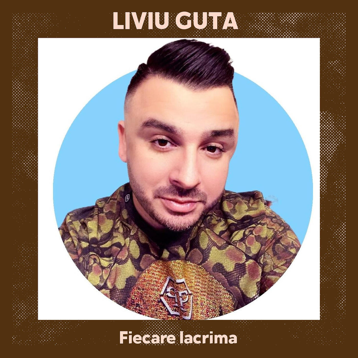 Liviu Guta - Fiecare Lacrima