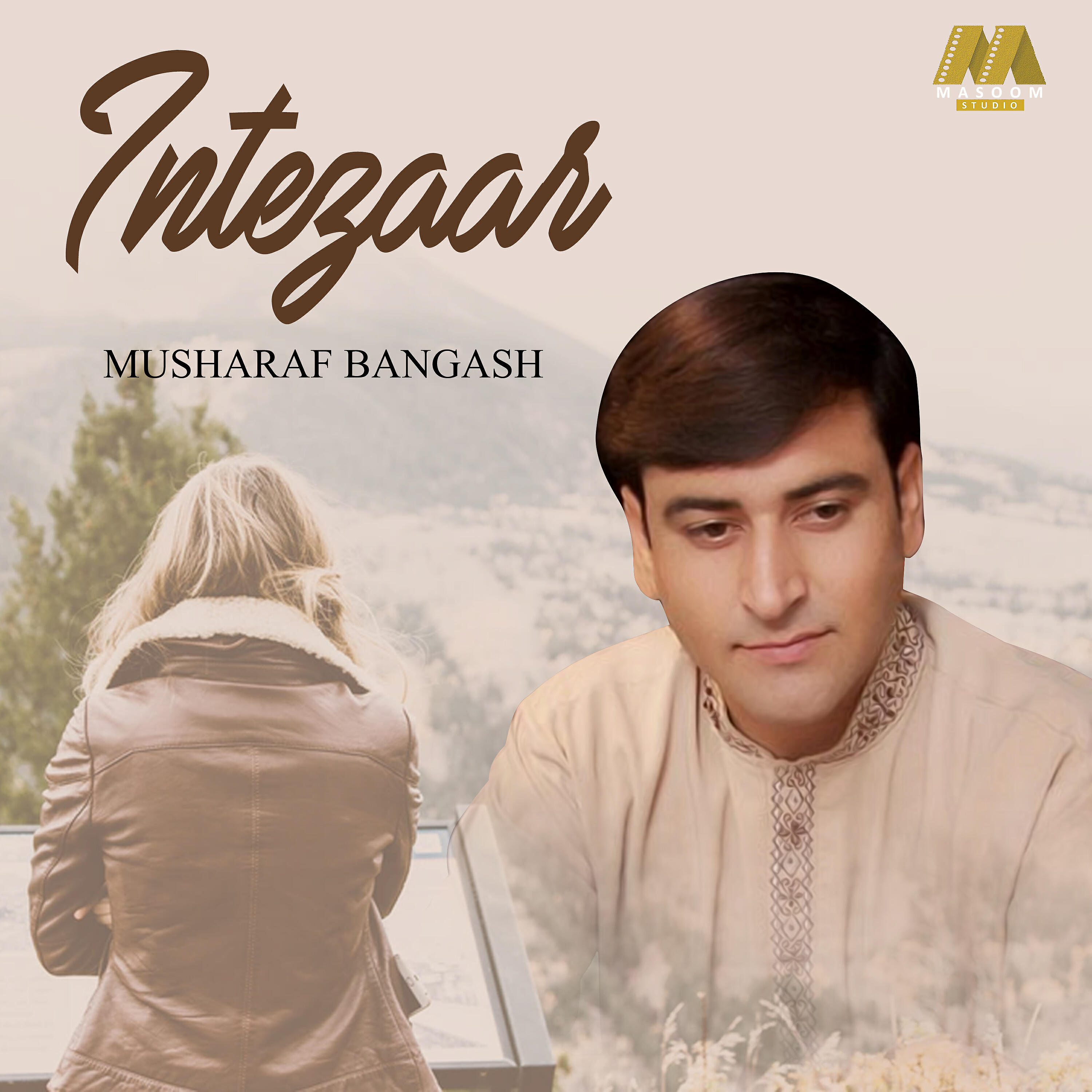 Musharaf Bangash - Chata Pa Khanda