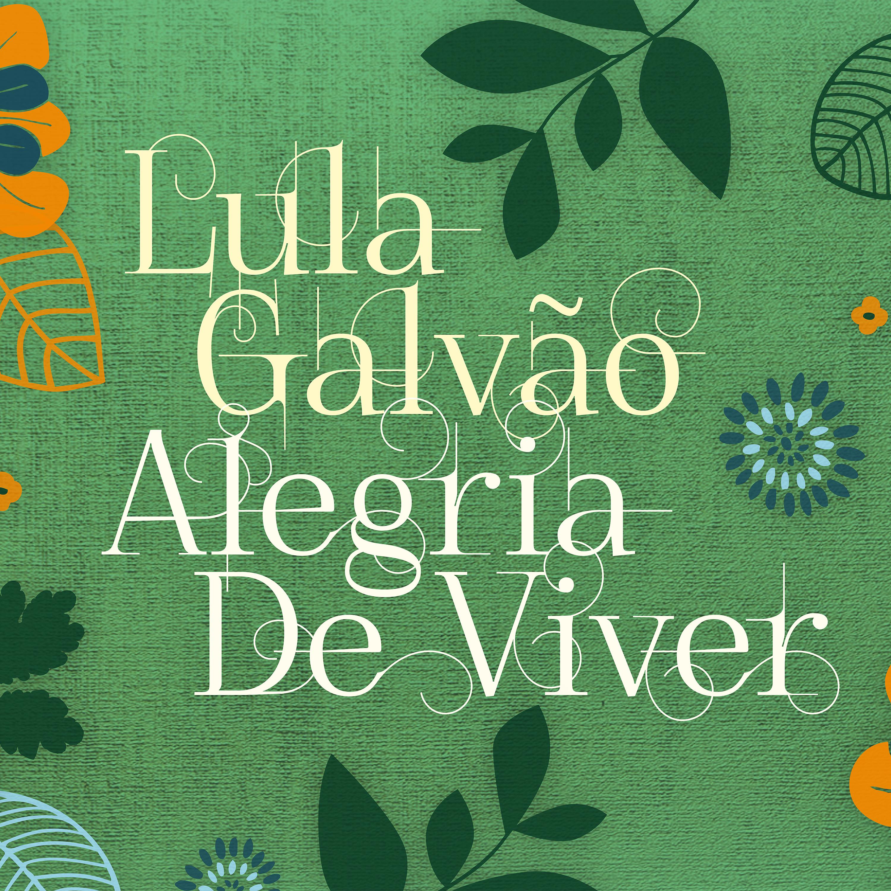 Постер альбома Alegria De Viver