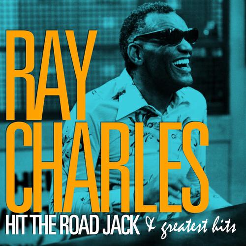 Ray Charles - Hallelujah, I Love Her