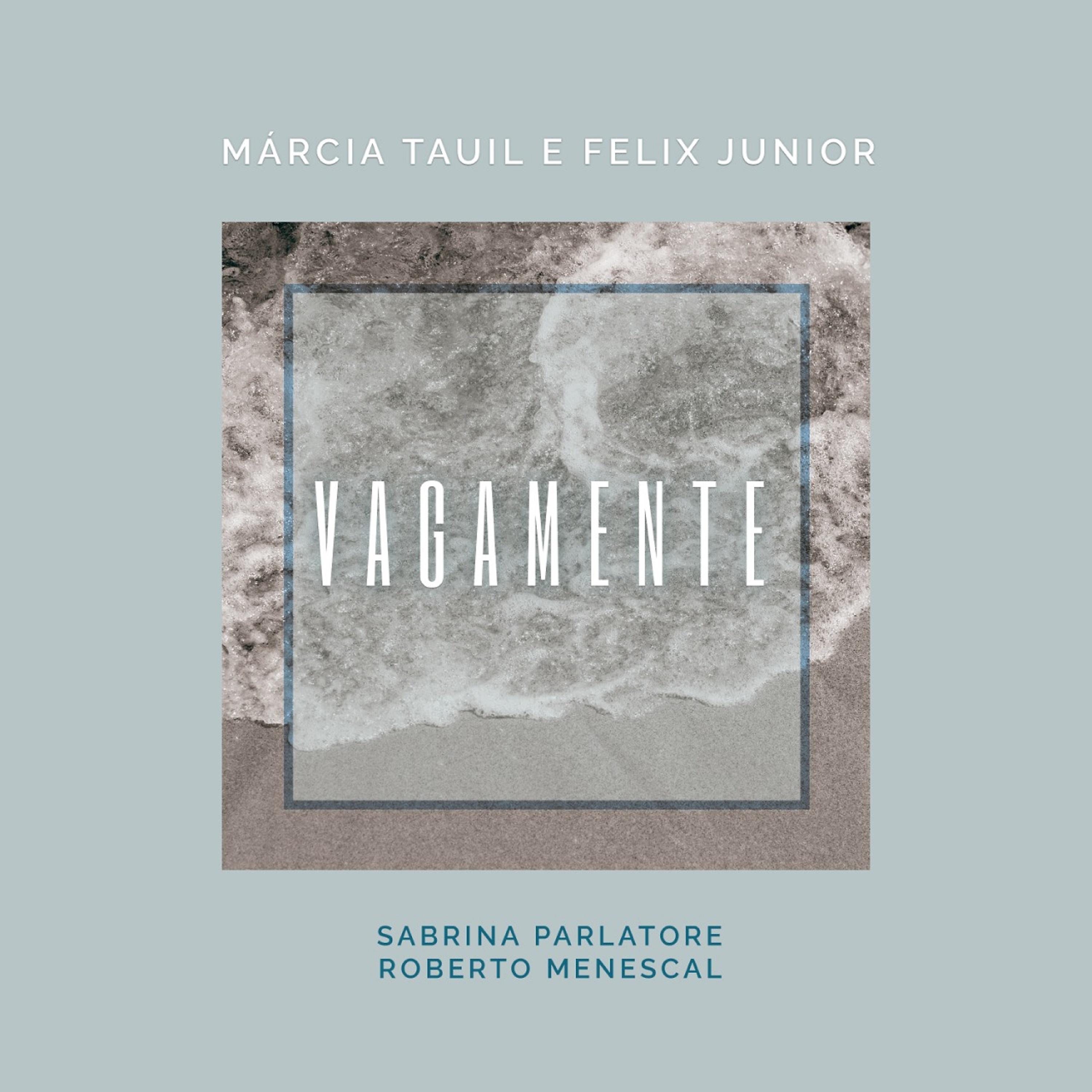 Постер альбома Vagamente