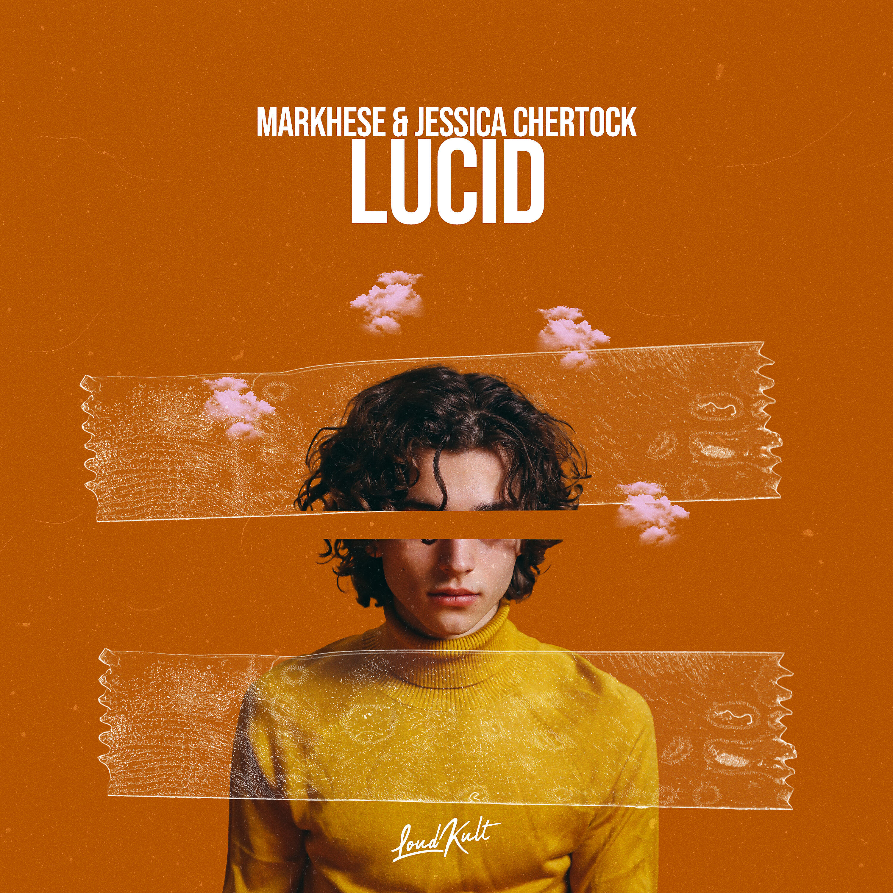 Markhese - Lucid