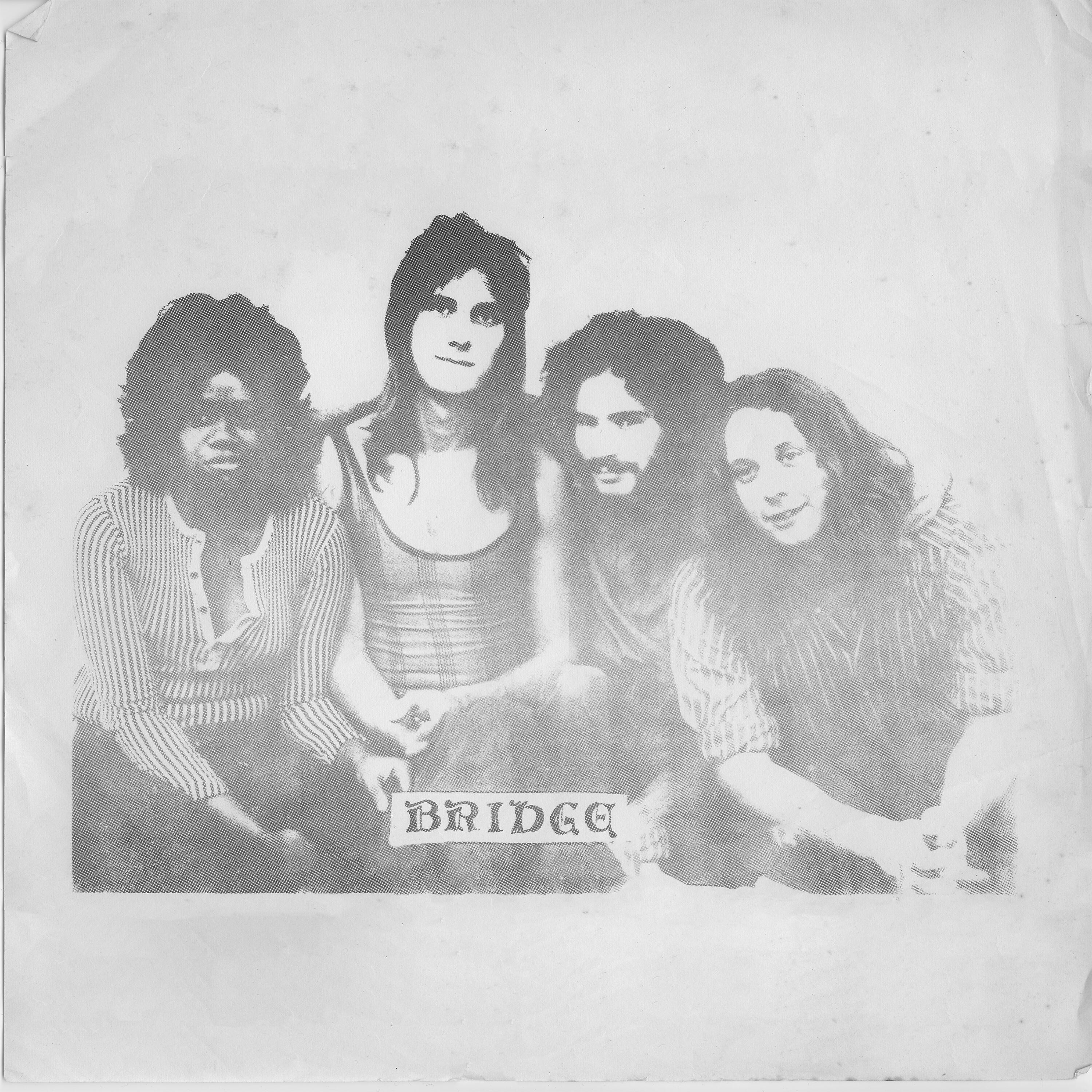 Bridge - Morning After Blues
