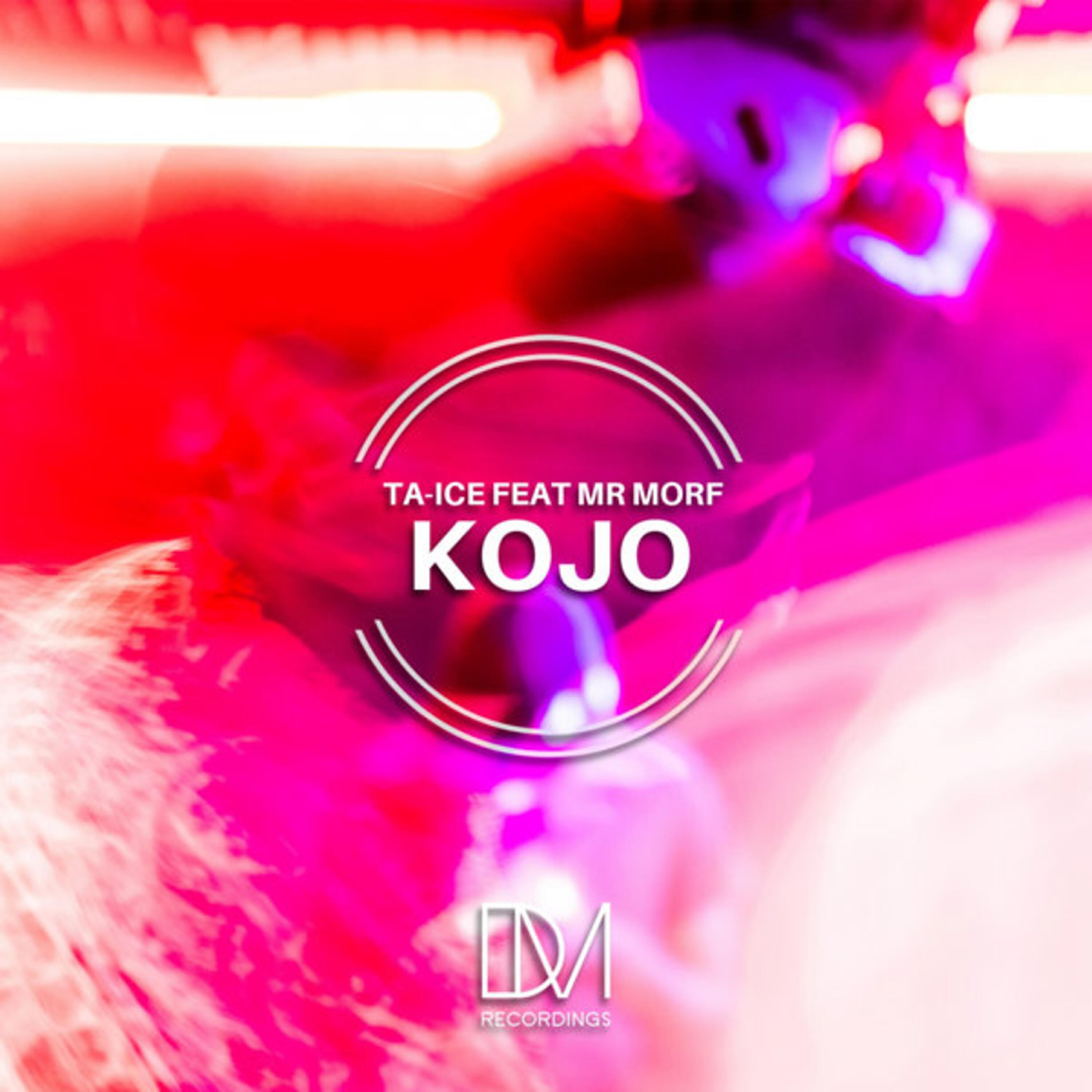 Ta-Ice - Kojo