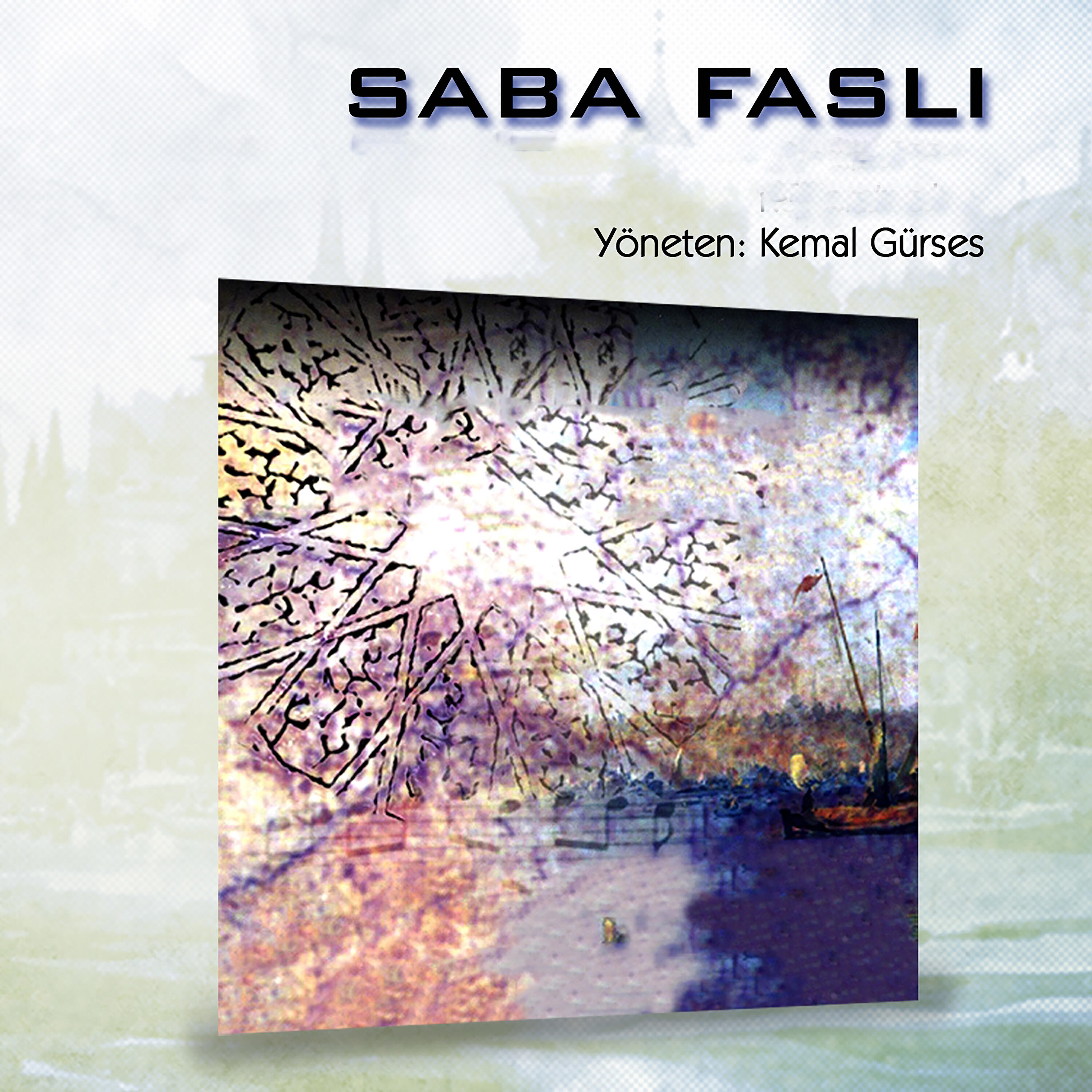 Kemal Gürses - Öyle Bir Afet-i Yekta-yı Emelsin