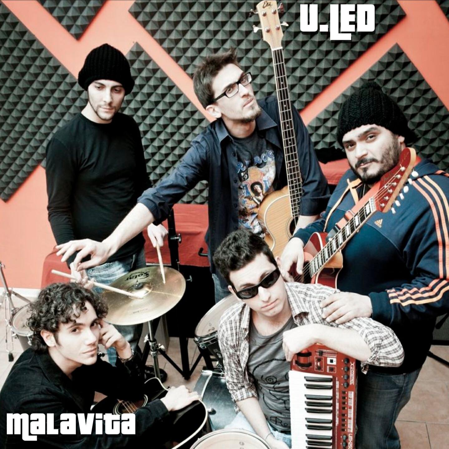 U_LED - Malavita