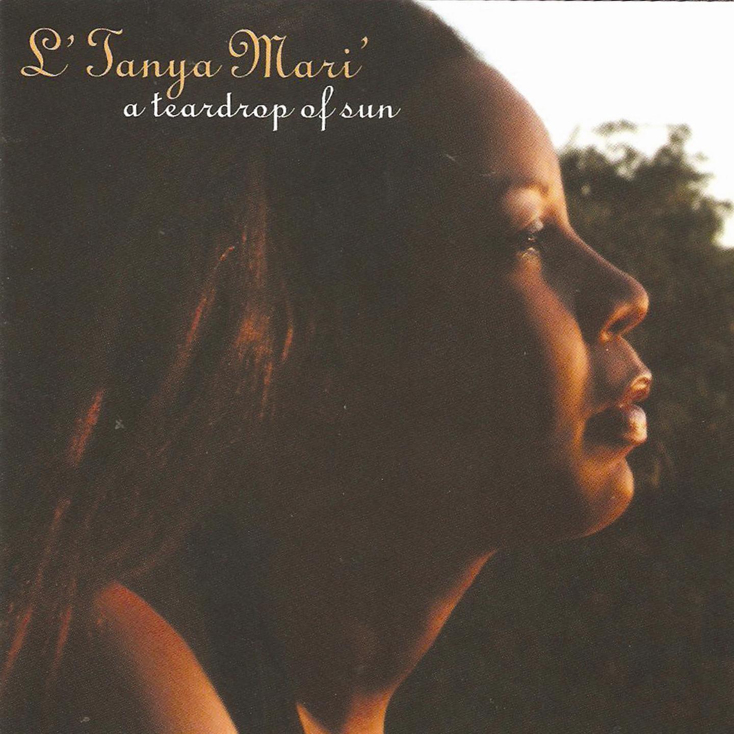 L' Tanya Mari - Star Eyes