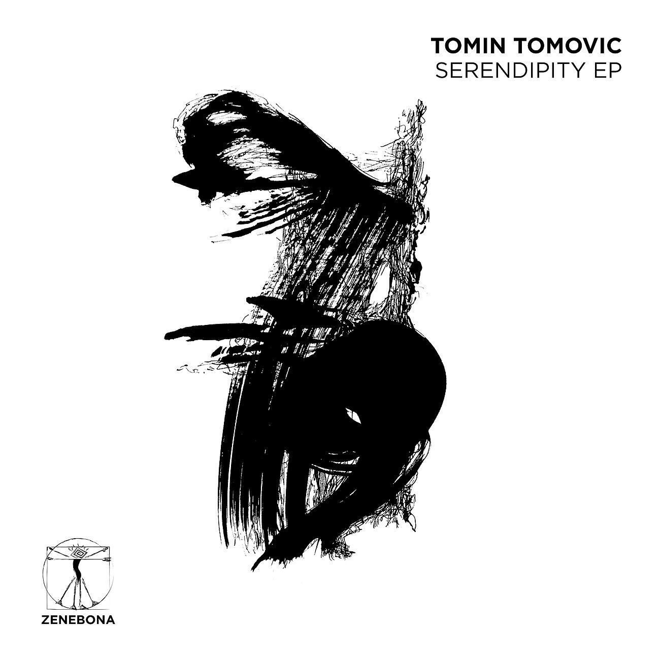 Tomin Tomovic - Serendipity