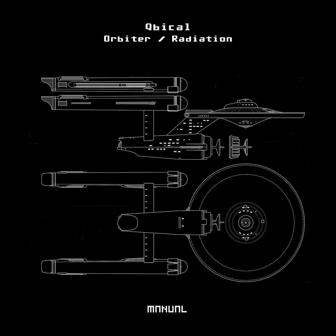 Qbical - Orbiter